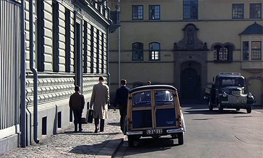 マイライフ・アズ・ア・ドッグの画像