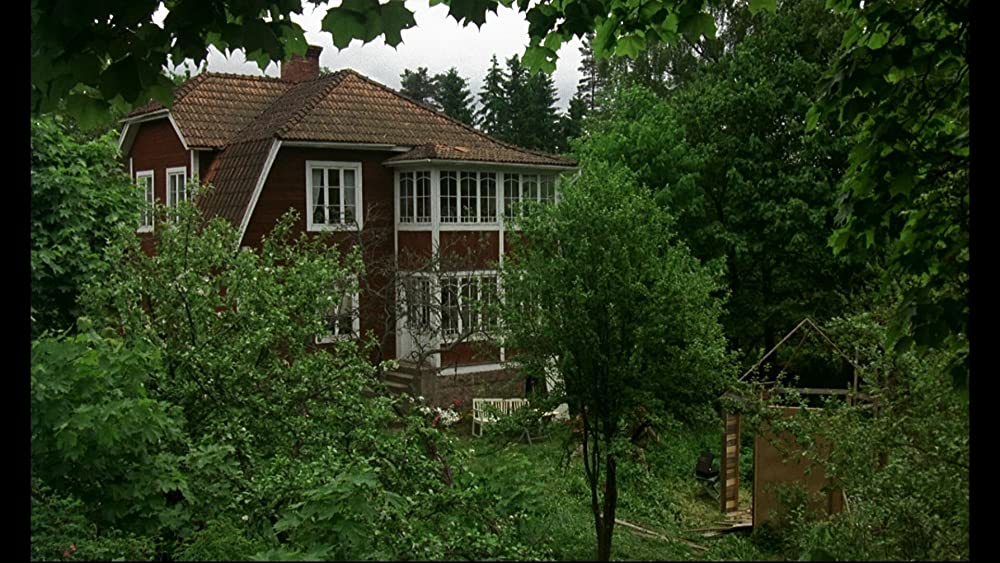 マイライフ・アズ・ア・ドッグの画像