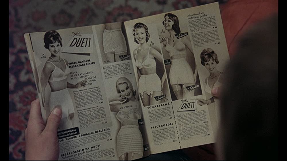 マイライフ・アズ・ア・ドッグの画像