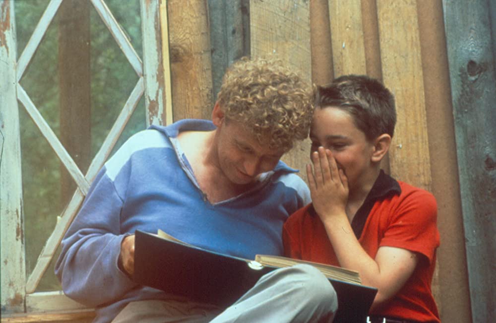 「マイライフ・アズ・ア・ドッグ」アントン・グランセリウス & トーマス・フォン・ブレムセンの画像