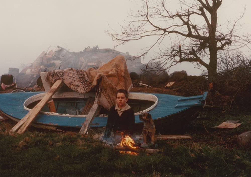 「マイライフ・アズ・ア・ドッグ」アントン・グランセリウスの画像