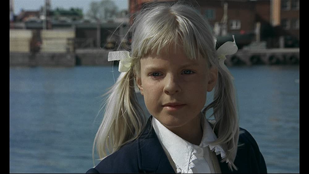 マイライフ・アズ・ア・ドッグの画像