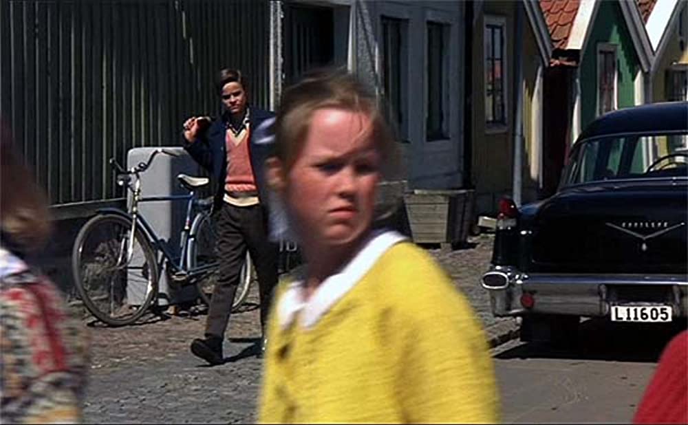 マイライフ・アズ・ア・ドッグの画像