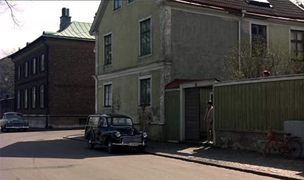 マイライフ・アズ・ア・ドッグの画像