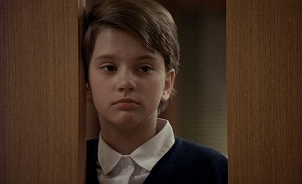 マイライフ・アズ・ア・ドッグの画像