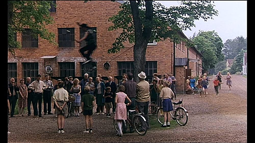 マイライフ・アズ・ア・ドッグの画像