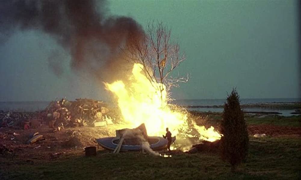 マイライフ・アズ・ア・ドッグの画像