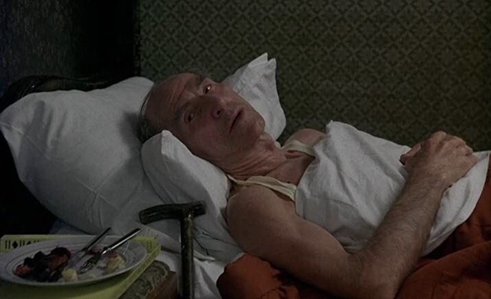 マイライフ・アズ・ア・ドッグの画像