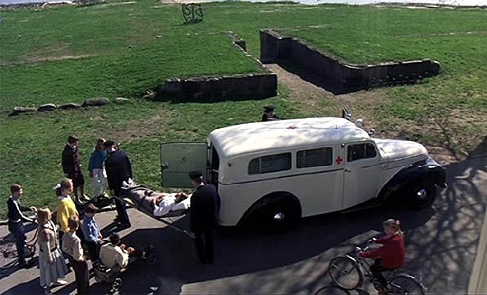 マイライフ・アズ・ア・ドッグの画像