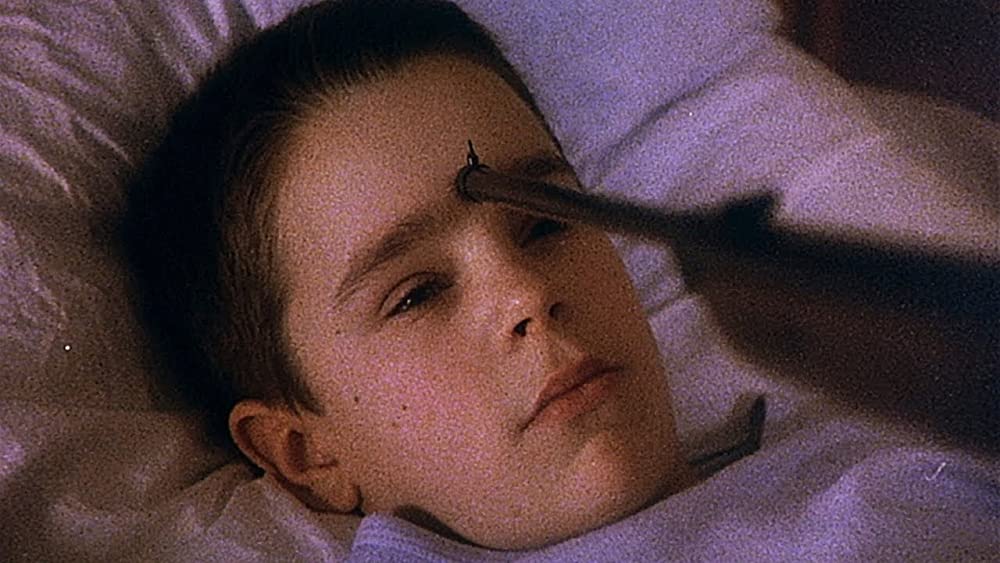 マイライフ・アズ・ア・ドッグの画像