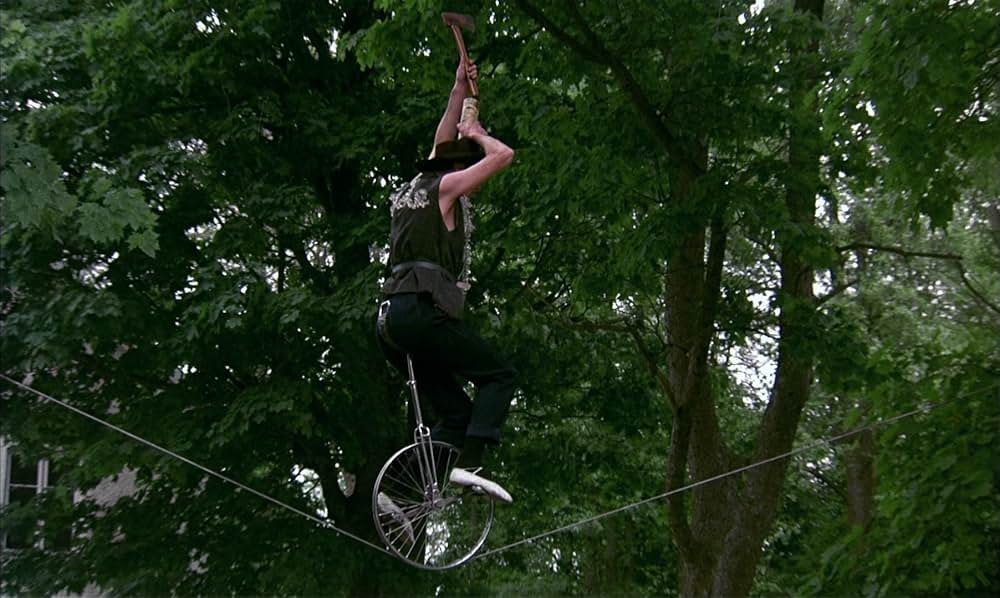 マイライフ・アズ・ア・ドッグの画像