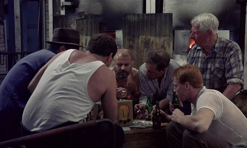 マイライフ・アズ・ア・ドッグの画像