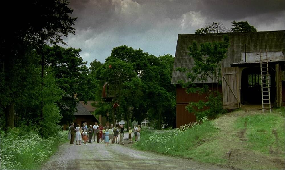 マイライフ・アズ・ア・ドッグの画像