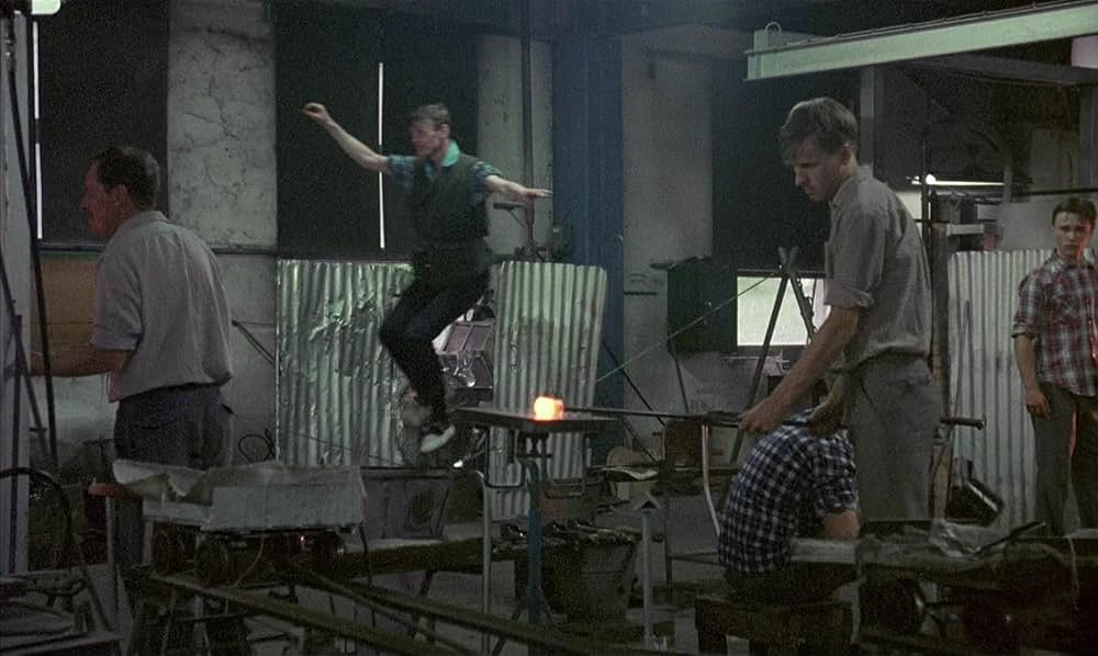 マイライフ・アズ・ア・ドッグの画像