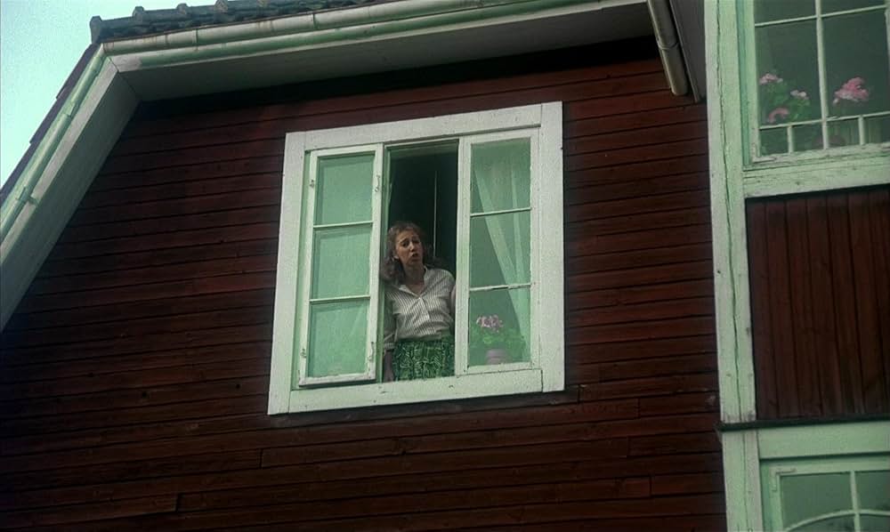 マイライフ・アズ・ア・ドッグの画像