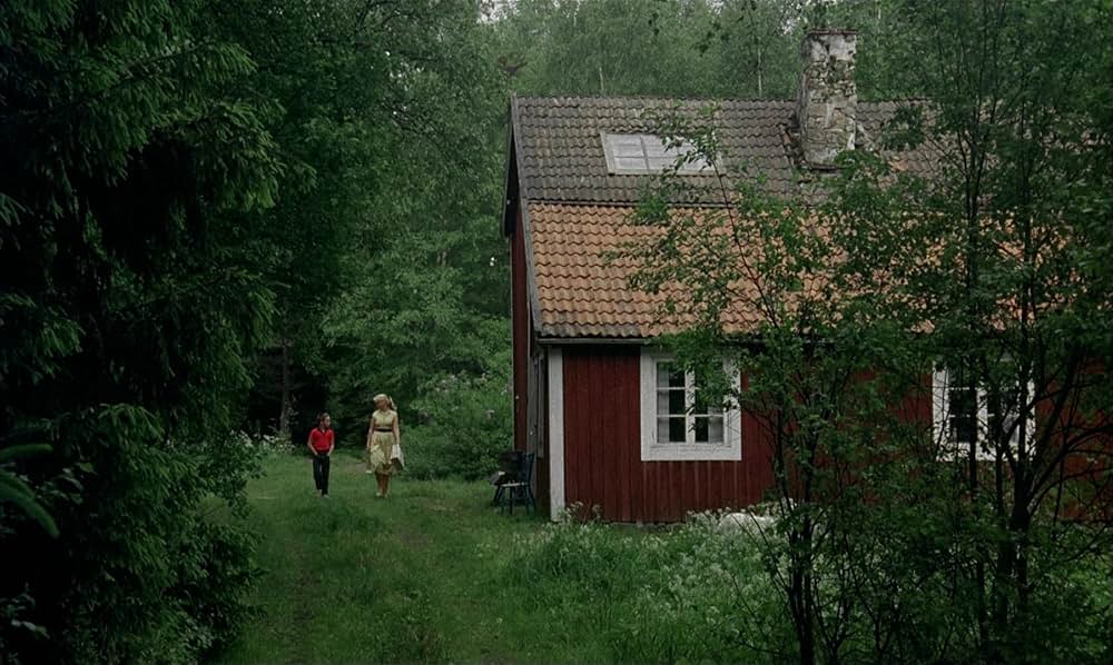 マイライフ・アズ・ア・ドッグの画像