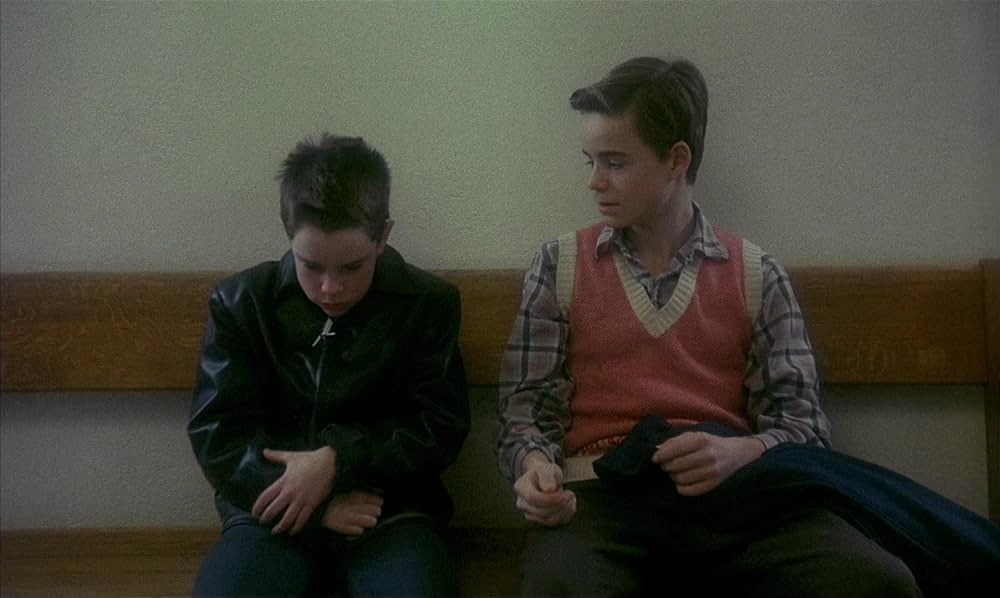 マイライフ・アズ・ア・ドッグの画像