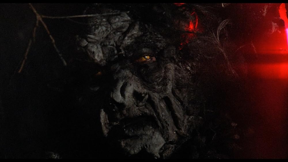 死霊の谷の画像