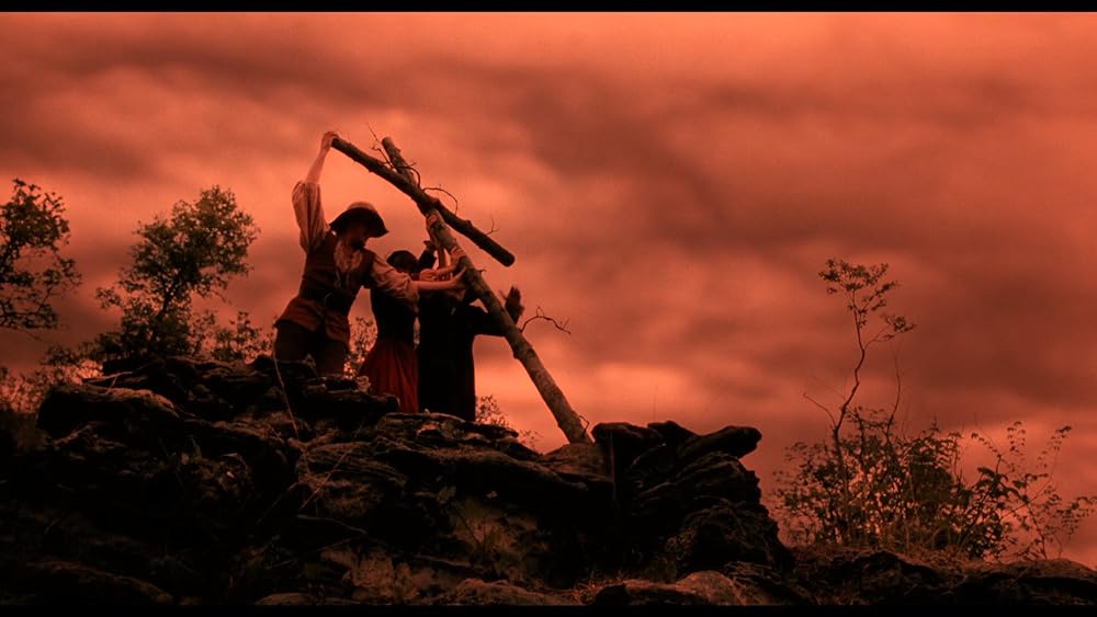 死霊の谷の画像