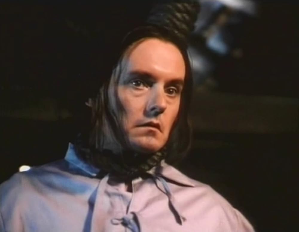 死霊の谷の画像