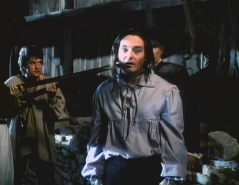 死霊の谷の画像