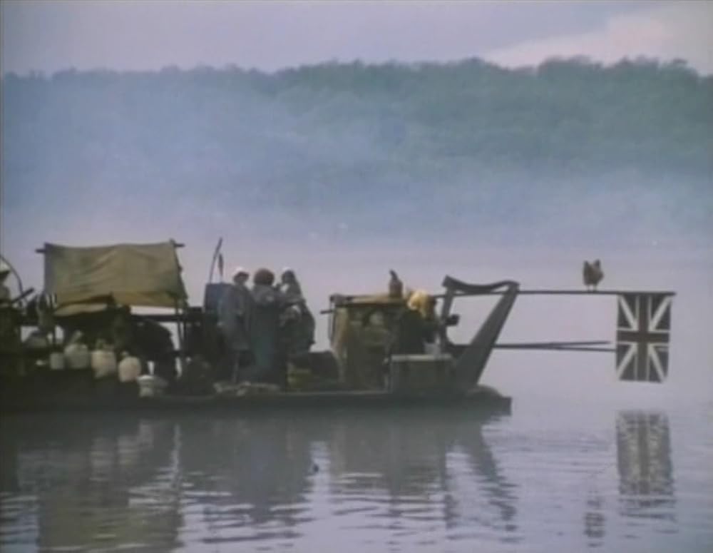 死霊の谷の画像