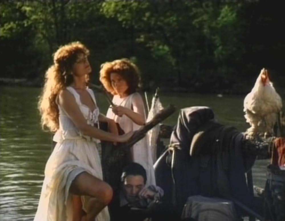 死霊の谷の画像