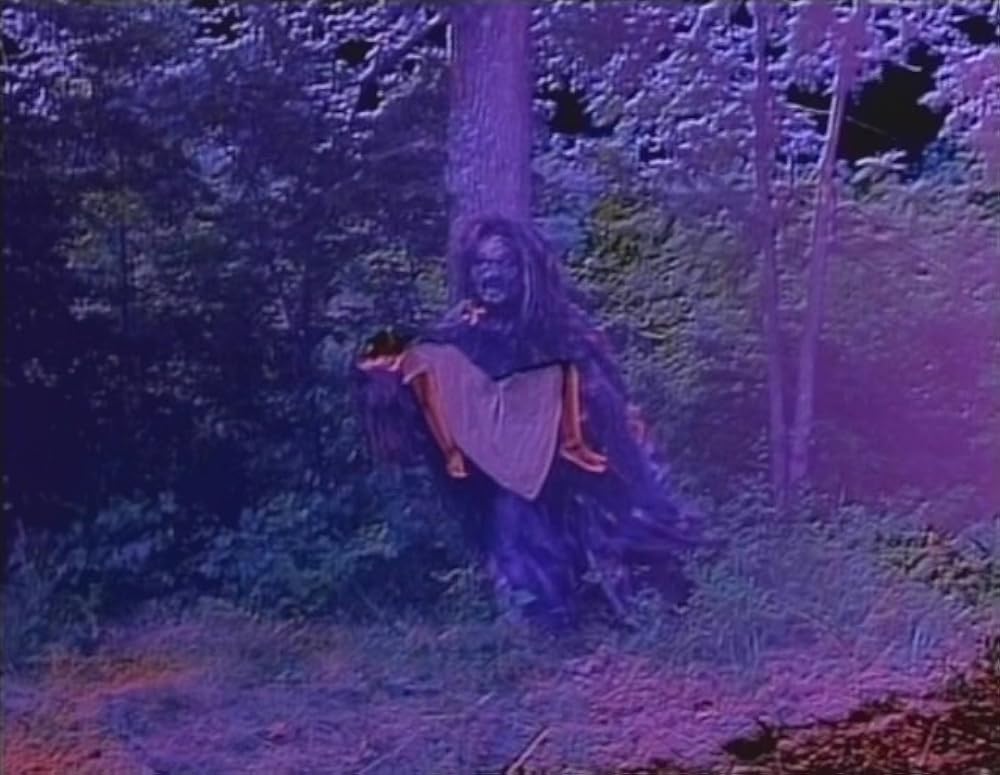 死霊の谷の画像