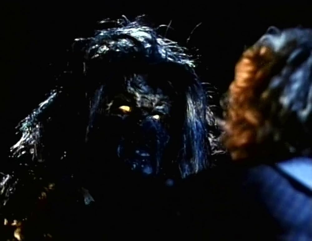 死霊の谷の画像