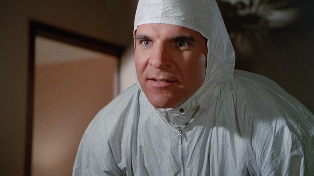 2つの頭脳を持つ男の画像