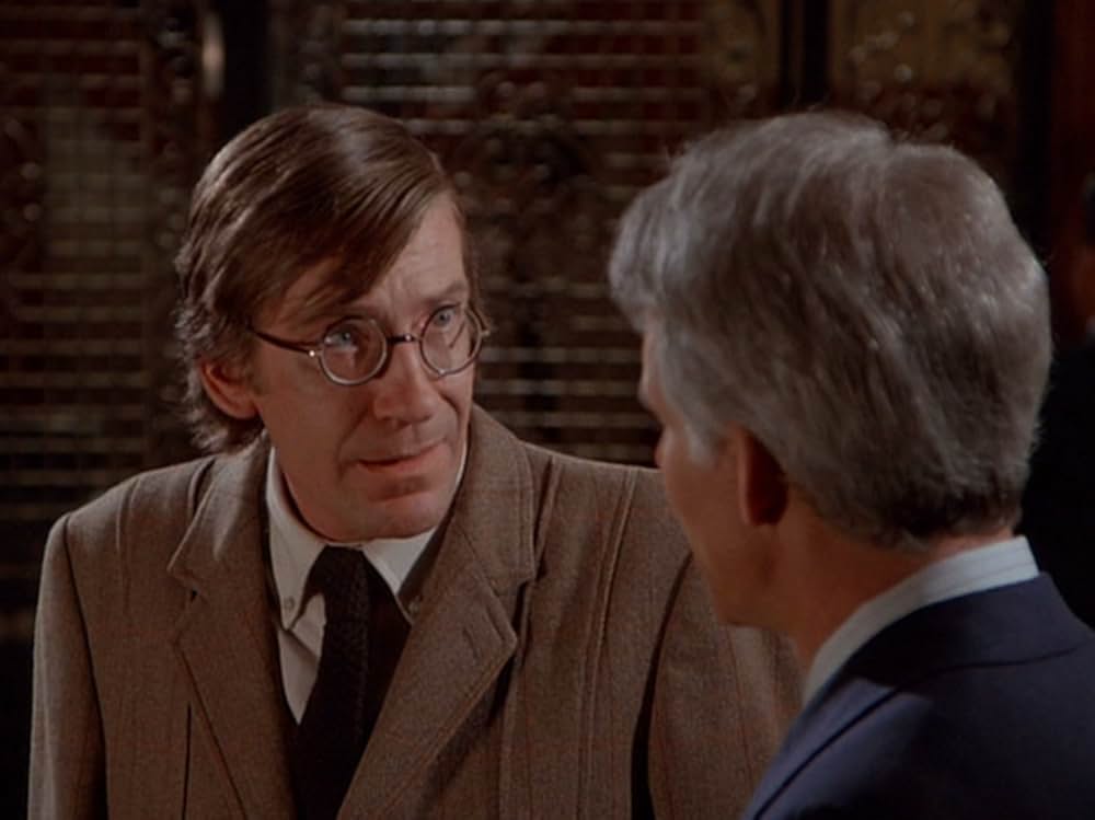 2つの頭脳を持つ男の画像