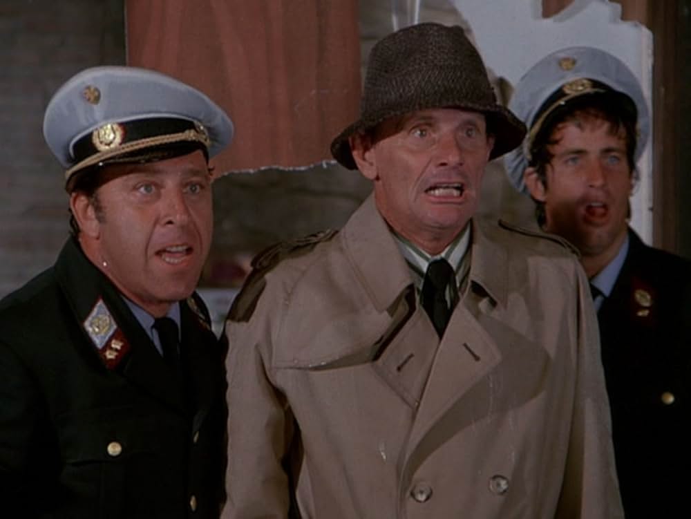 2つの頭脳を持つ男の画像