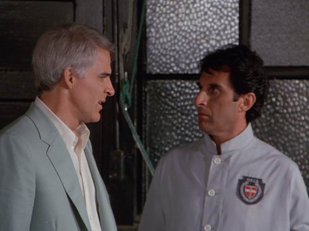 2つの頭脳を持つ男の画像