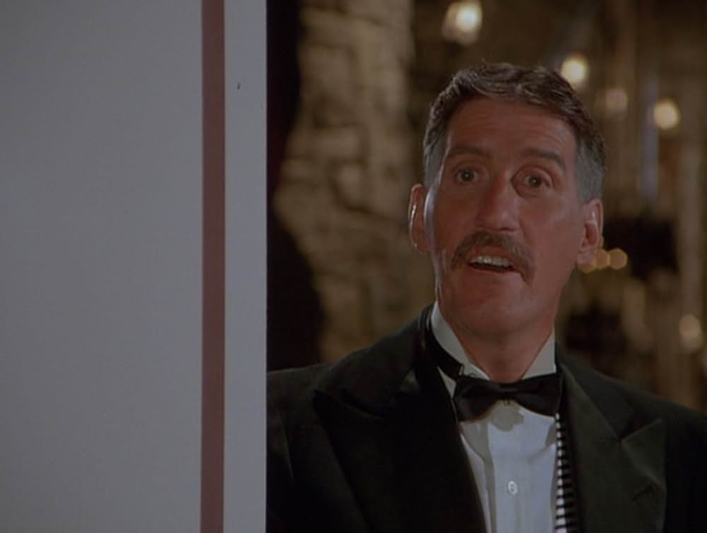 2つの頭脳を持つ男の画像