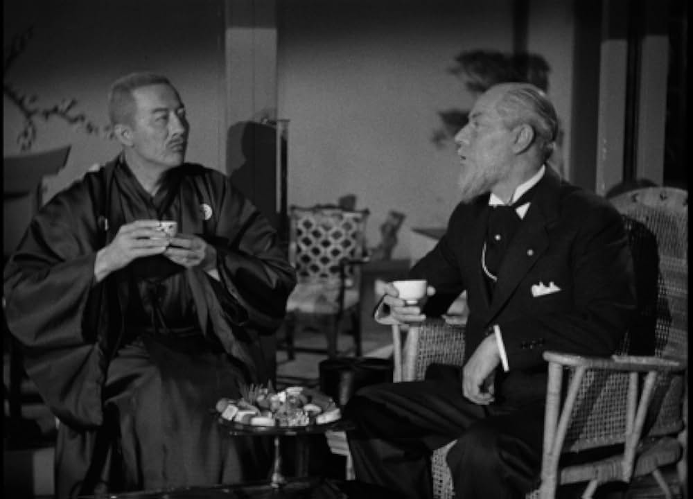 東京スパイ大作戦の画像