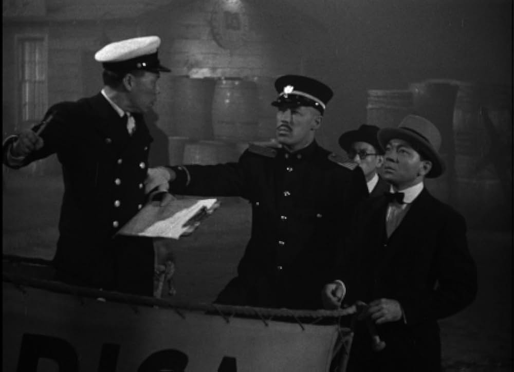 東京スパイ大作戦の画像