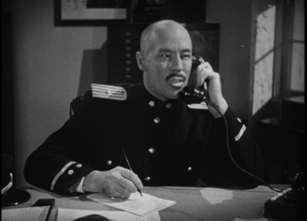 東京スパイ大作戦の画像