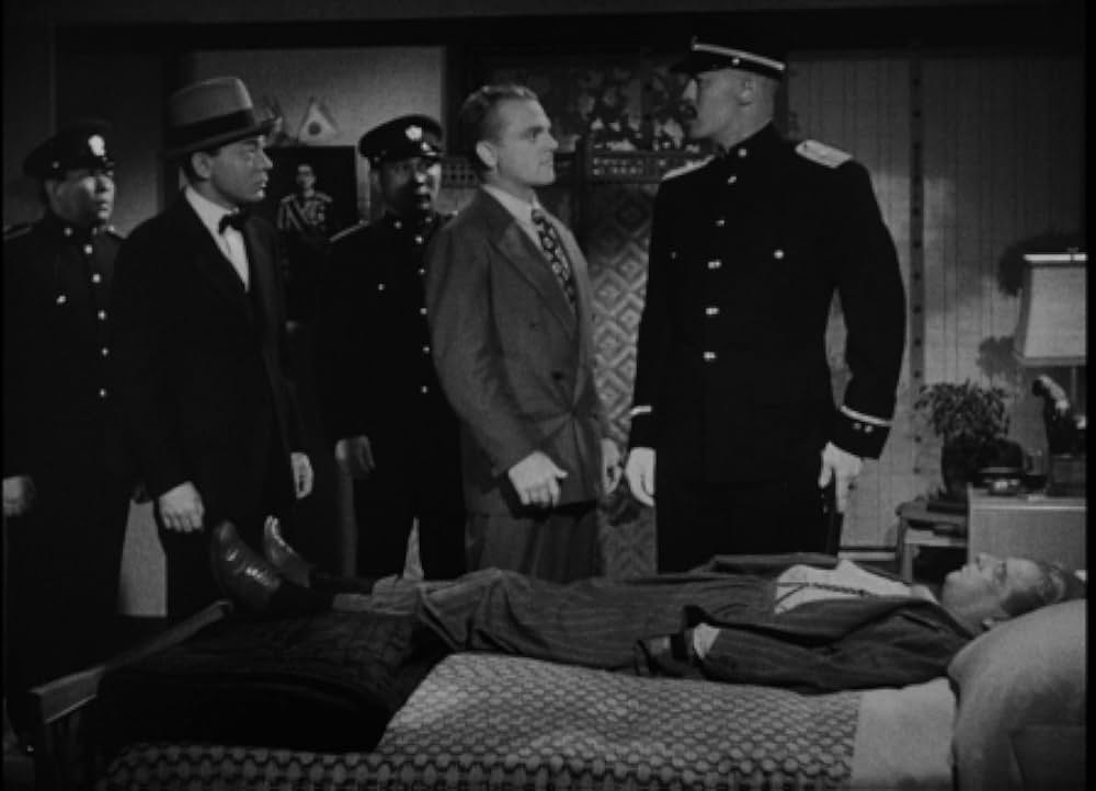 東京スパイ大作戦の画像