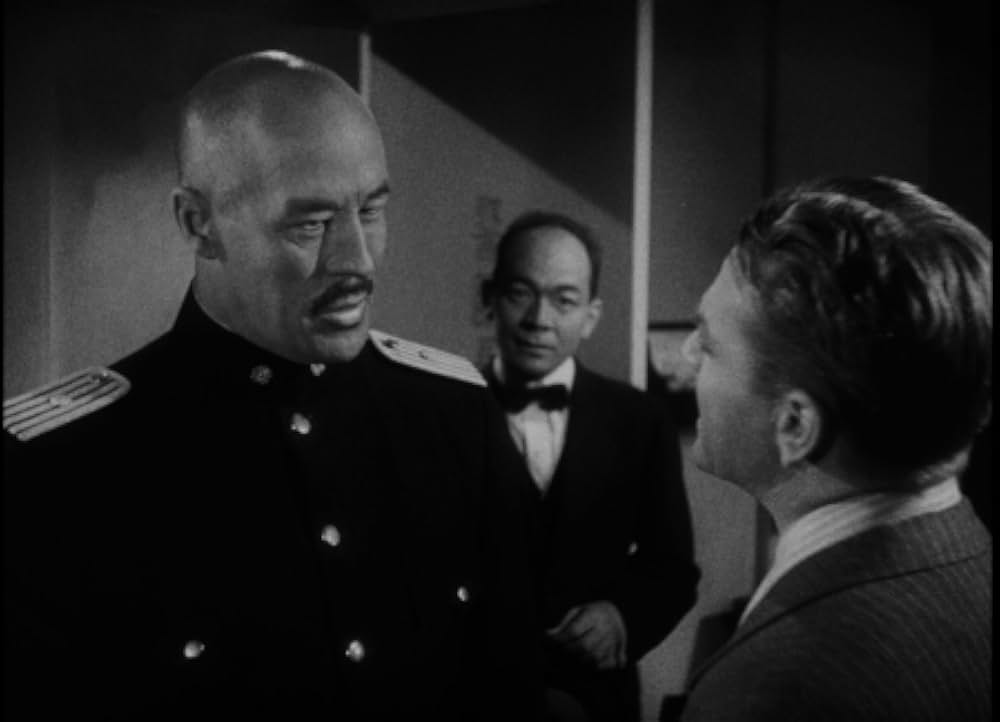 東京スパイ大作戦の画像