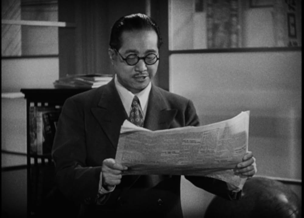 東京スパイ大作戦の画像