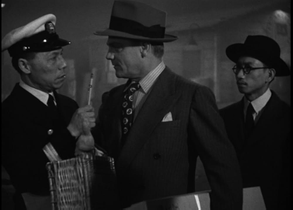 東京スパイ大作戦の画像