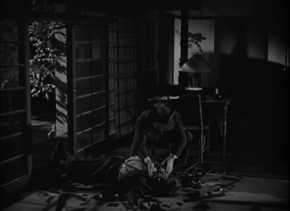 東京スパイ大作戦の画像