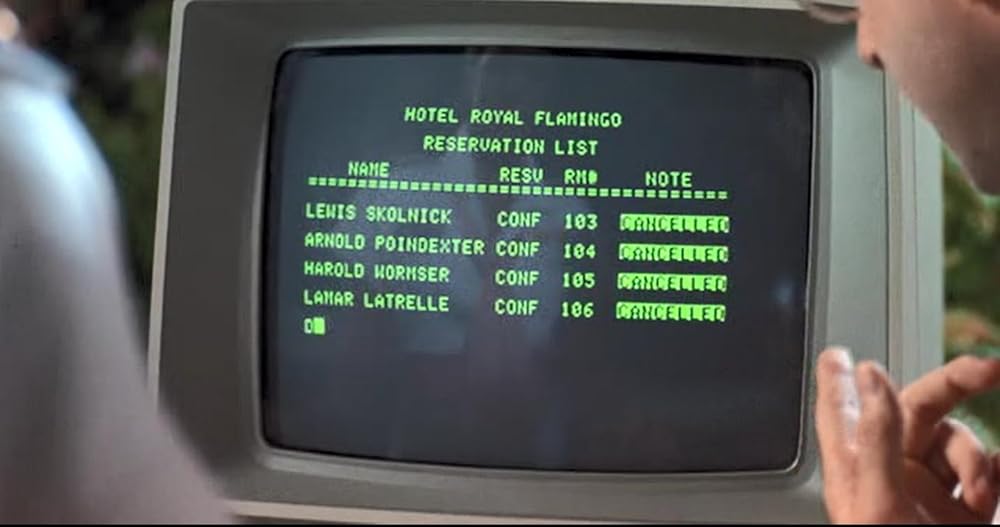 ナーズの復讐 II／ナーズ・イン・パラダイスの画像