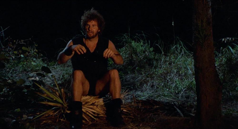 ナーズの復讐 II／ナーズ・イン・パラダイスの画像