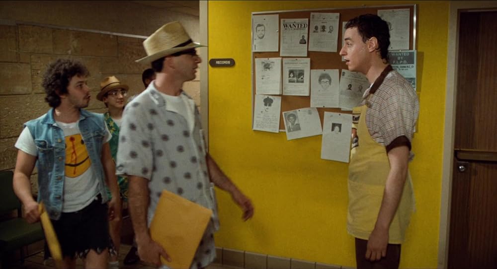 ナーズの復讐 II／ナーズ・イン・パラダイスの画像