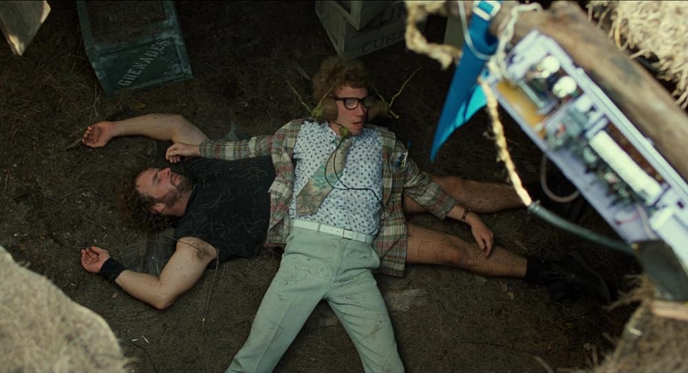 ナーズの復讐 II／ナーズ・イン・パラダイスの画像