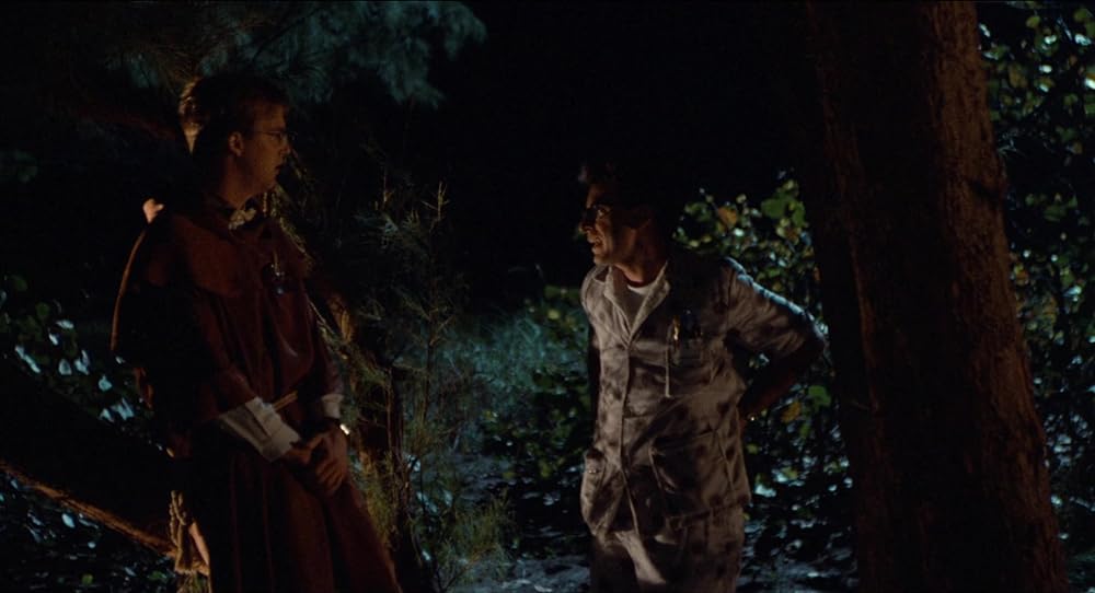 ナーズの復讐 II／ナーズ・イン・パラダイスの画像