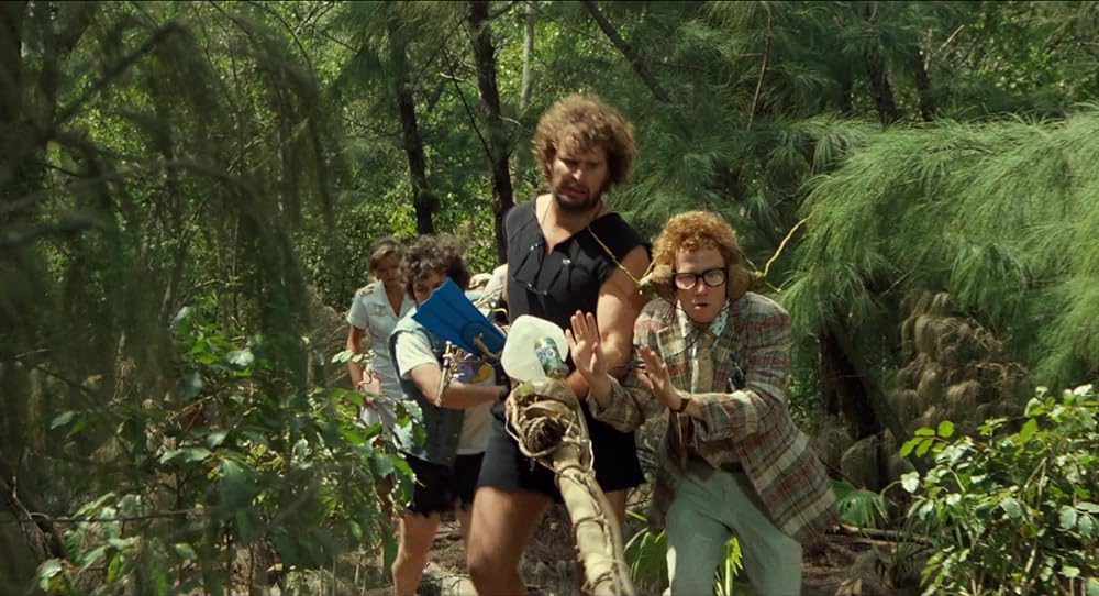 ナーズの復讐 II／ナーズ・イン・パラダイスの画像