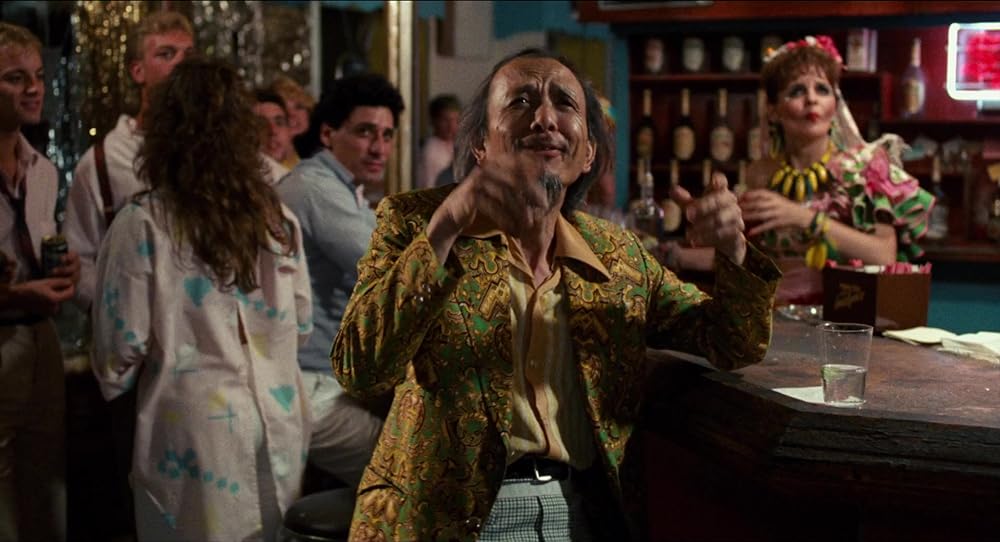 ナーズの復讐 II／ナーズ・イン・パラダイスの画像