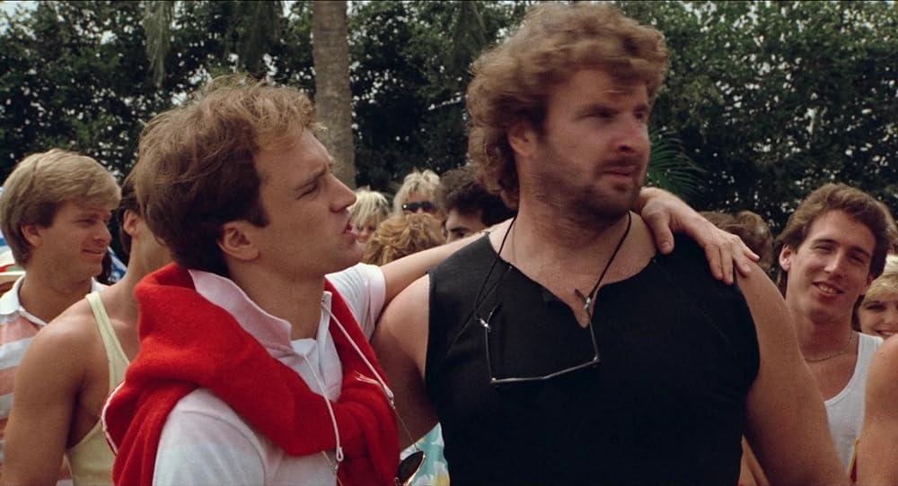 ナーズの復讐 II／ナーズ・イン・パラダイスの画像